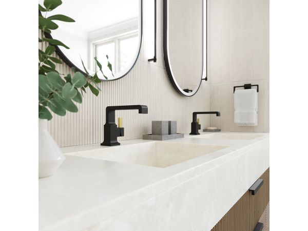 Verve™ Single Control Bathroom Faucet